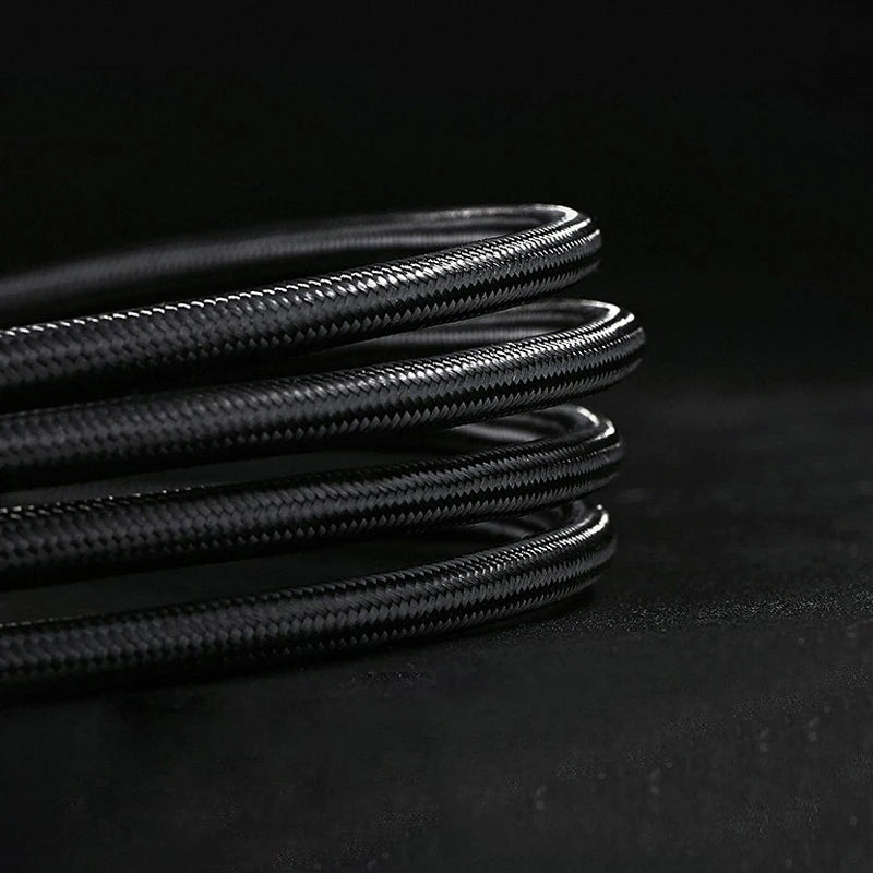 Cable RCA a 3,5 mm estéreo para teléfono, computador y amplificador