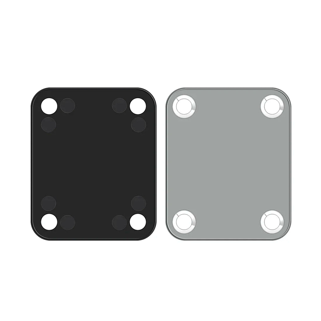 Kit DIY para armar guitarra eléctrica de 6 cuerdas, 22 trastes, cuerpo sin pintar, 39 pulgadas