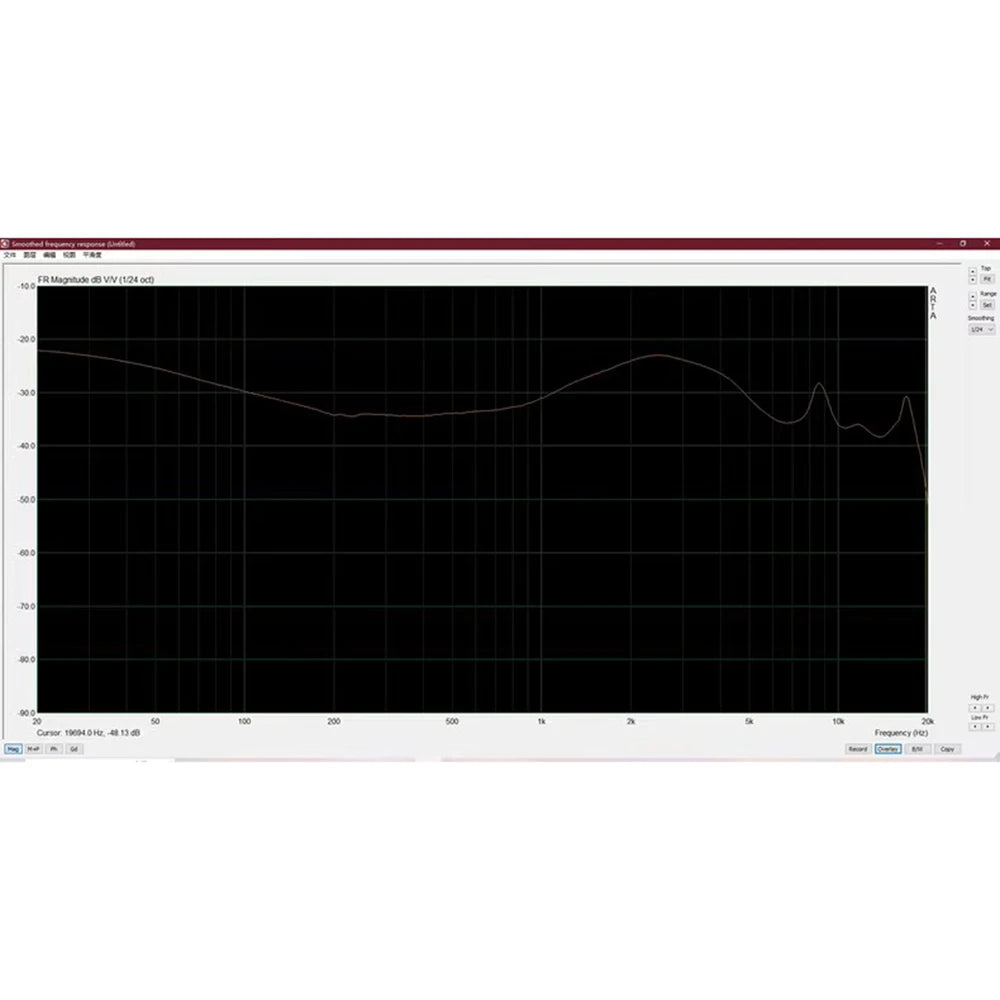 Monitores in-ear con cable para escenario y estudio, híbridos de 3 drivers (planar, dinámico y balanced armature), con cable desmontable de 1,2 m en 3,5 mm o 4,4 mm, con estuche y almohadillas