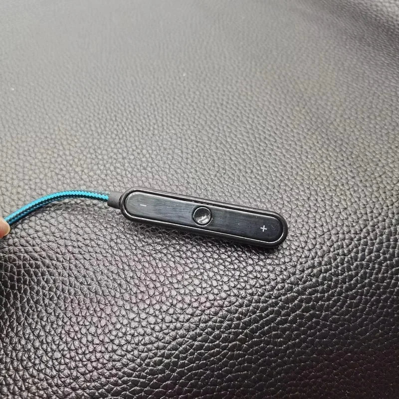 Receptor Bluetooth 5.2 con salida XLR macho de 3 pines, con micrófono y control remoto, para mezclador y parlante activo