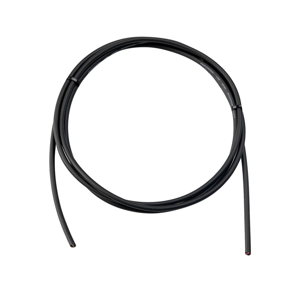 Conector XLR de 3 pines en ángulo recto de 90 grados, chapado en oro