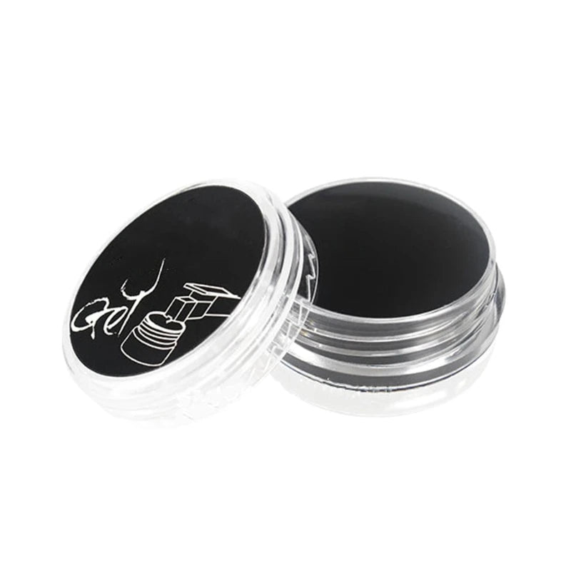 Gel limpiador para aguja de tocadiscos, elimina polvo y residuos, para 33, 45 y 78 RPM